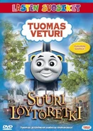 TheGreatDiscoveryFinnishcover