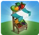 Expand Stall-icon