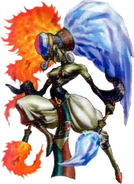Twinrova
