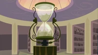 Hourglass S2E20