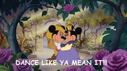 Dance Like Ya Mean It