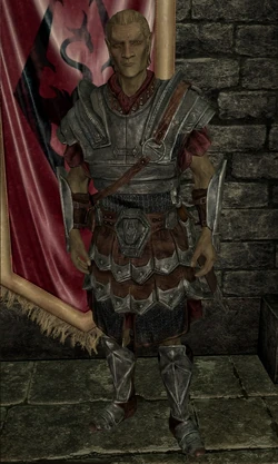 Legate fasen