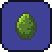 Grassy Egg