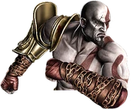 Ladder2kratos