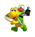 Koopa mkcr
