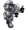Metalmario mkcr