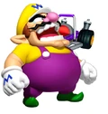 Wario mkcr