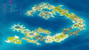 Sufokia Map
