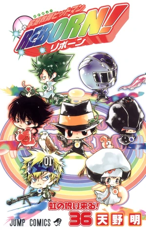 Volume 36