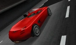 Ford Mustang Mach III