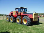 Versatile Big Roy