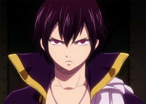 Zeref Mugshot