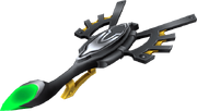 Ventus Planeur