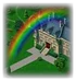 Marketplace Lucky Rainbow-icon