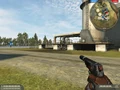 BF2QSZ-92Silenced