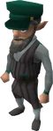 Guard Vemmeldo