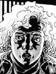 Patricia (Comic)