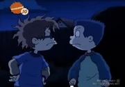 Tommy vs Chuckie