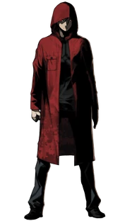 Chara scrooge