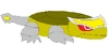 YellowMechadramon
