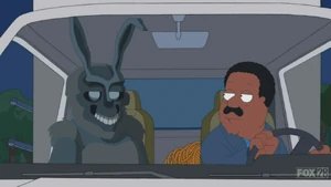 Frankrabbit