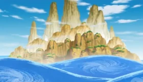 Isla Kenzan