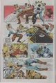 Guile Malibu comics 3