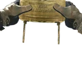 Claymore MW3
