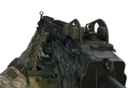 MK46 Hex MW3