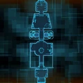 Map bounty hunter starship