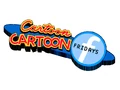 Cartoon Cartoon Fridays Logo.gif
