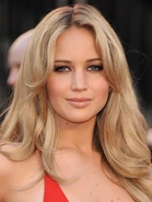 Jennifer Lawrence