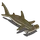 Great Hammerhead