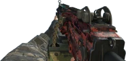 MK46 Red MW3