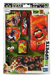 Sony-PSP-Accessories-16in1-TheMuppets