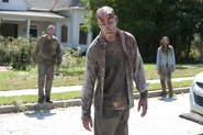 Zombies secrets