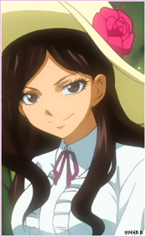 تقرير عن الانمي Fairy Tail 1329409165998