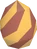 Cockatrice egg detail