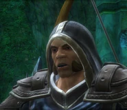 Grim onwig