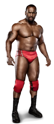 Ezekiel Jackson Full