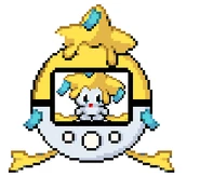 JirachiPokeWalker
