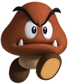 Run Goomba Run Art