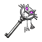 Inx Amethyst Key