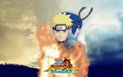Naruto shippuden ultimate ninja storm generation Narusaske