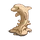 Sand Dolphin-icon
