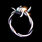 Inx Barbwire Ring