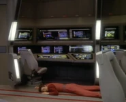 Defiant tactical station