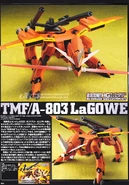 LaGOWE 1