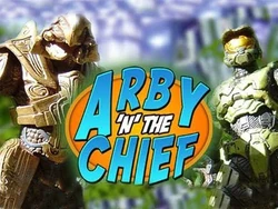 ANTC Title card