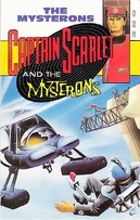 CS The Mysterons (Young Corgi)
